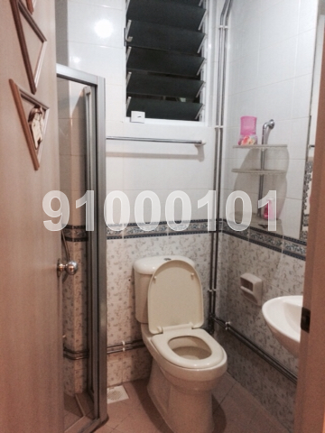 Tanjong Ria Condominium (D15), Condominium #43840142